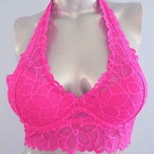 Victoria’s Secret PINK NWOT bralette